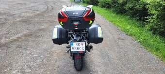 CFMOTO 650GT Prémium. - 4