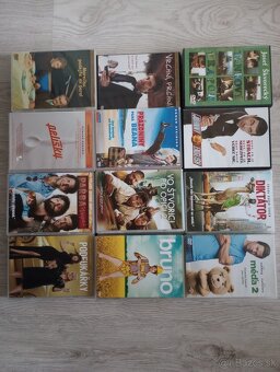 Dvd filmy - 4