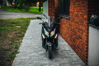 🛵MAXON OPTIMUS 125, r.v. 2023 - 4
