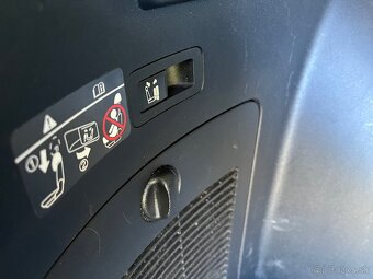 Mitsubishi Outlander – 1. majiteľ, - 4