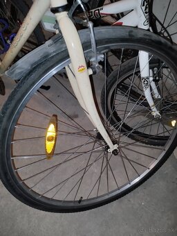 Bicykle - 4