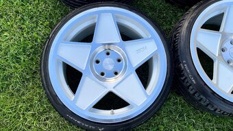 ✅3SDM 5x112 r19 - 4