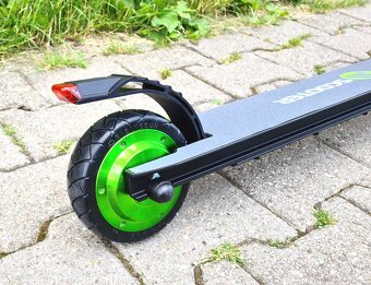 Predám skladaciu kolobežku elektrickú - 4