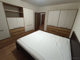 Od júla: 3izb byt na ulici kráľa Žigmunda - 4