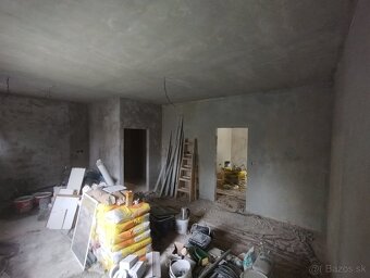 Rekonštrukcie bytov - Stavebné práce - 4