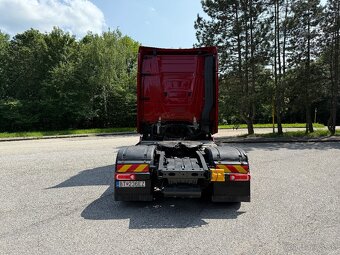 Mercedes-Benz Actros 1848 LS MP5 BigSpace - 4