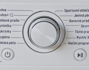 Pracja LG 7kg - 4