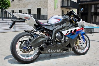 BMW S1000RR - 4
