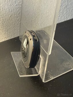 Predám Samsung Galaxy Watch Ultra 47mm Silver Titanium - 4