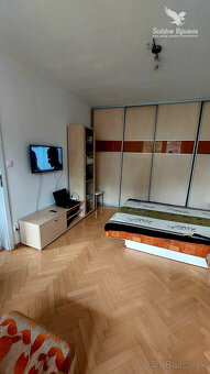 Prenajom 1 izbový útulný byt s balkónom , THK, Banská Bystr - 4