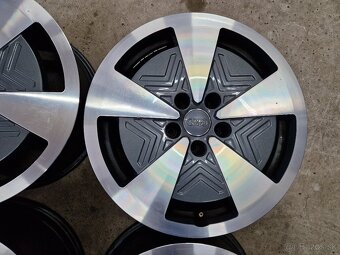 Audi 5x112 R17-Mam pneu. - 4