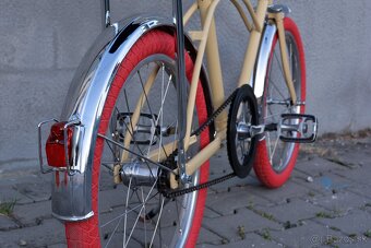 Velamos Super de Luxe 20" - 4