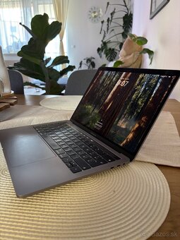 Macbook PRO 13 2019 Touchbar - 4