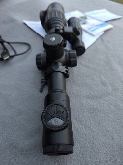PULSAR Digex N455 nočné videnie - 4