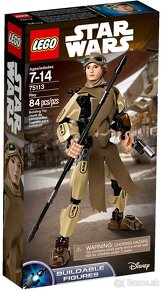 Lego Star Wars - 4