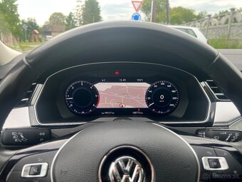VW Passat B8 2.0 TDI 110kw - 4