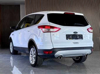Ford Kuga 2.0 TDCI 2016 - 4