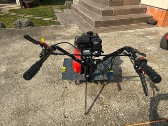 Rotavator Alko - 4
