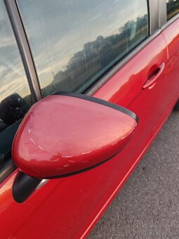 Citroen c3 2011 1,4 i - 4