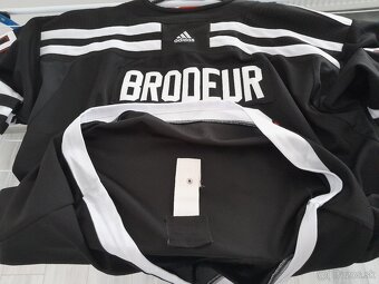 New jersey devils - 4