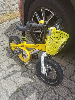 Specialized 12 - 4