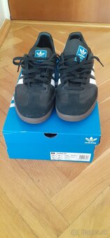 Adidas Samba - 4