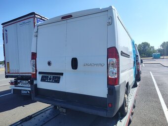 Rozpredam Ducato, Boxer, Jumper - 10 - 4
