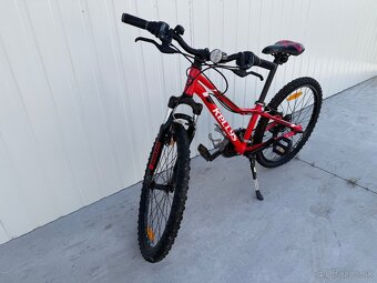 Kellys Kiter 50 24" 2020, red, 11" (28 cm) - 4