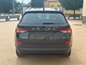 Skoda kodiaq 2.0l tdi 140 kw 4x4 dsg - 4