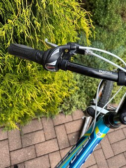 Bicykel DEMA na výšku 140-155cm - 4
