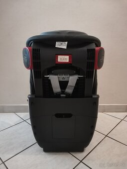 Autosedačka BRITAX RÖMER King II (9-18 kg) - 4