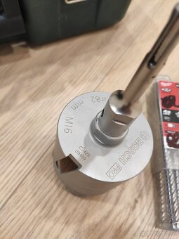 Metabo MFE 40 fréza do muriva, drážkovacia fréza - 4