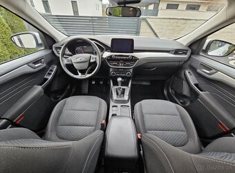 Ford Kuga 1.5 TDCi EcoBlue 120k Titanium - 4