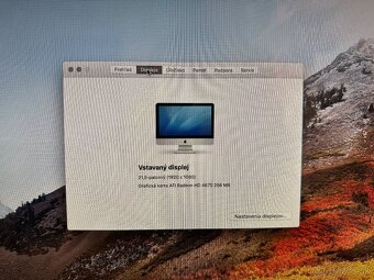 iMac 21.5 mid 2010 - 4