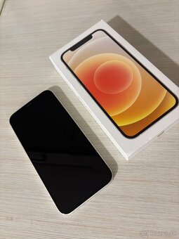iPhone 12 64GB - 4
