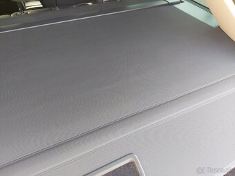 Roleta Skoda Superb 3 - 4
