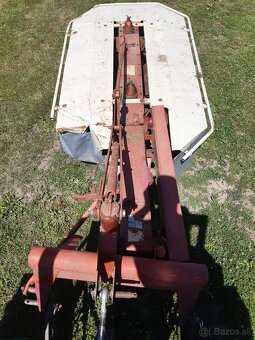Bubnova kosa 185 - 4