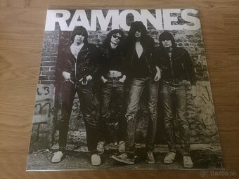 LP platne rôzne - 4