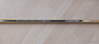 EASTON SYNERGY ABS PRO SENIOR DREVENÁ HOKEJKA - 4