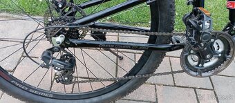 Predám bicykel GRANDO xtreme 29 - 4