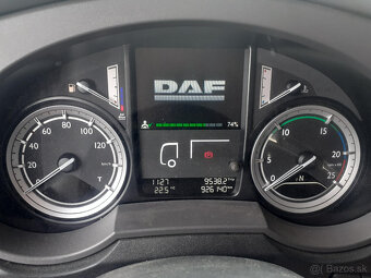 DAF XF Mega - 4