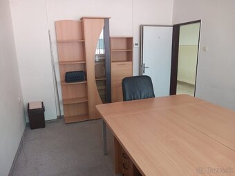 Kancelaria, 17.5m2, Kollarova ulica, oproti City Arena, Trna - 4