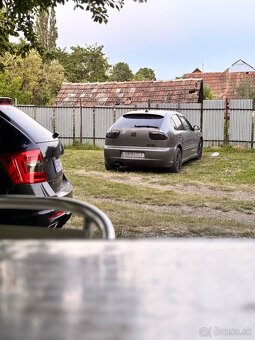 Seat leon ARL - 4