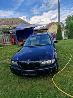 BMW320d - 4