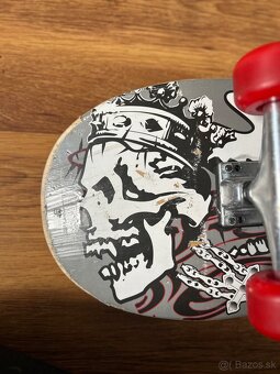Skateboard - 4