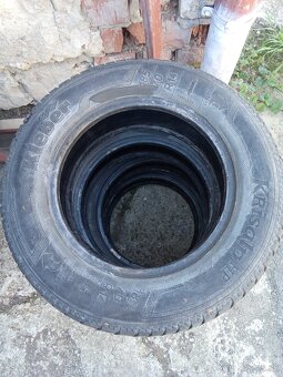 185/70 R14 zimné - 4