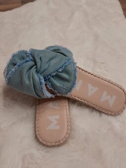 Espadrilky Manebi - 4