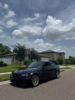 BMW M3 E46 - 4