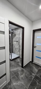 Prenájom 1 izbový byt - Košice, Sídlisko Ťahanovce - 4