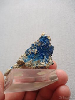 Minerály 32 - 4